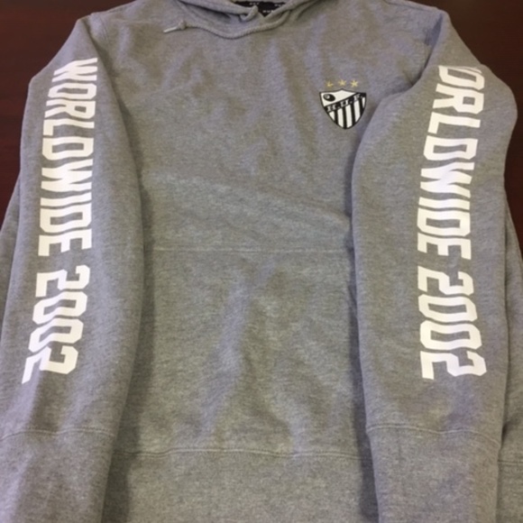 HUF Tops - NWOT~HOODIE SWEATER FROM H.U.F.~541